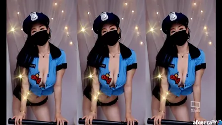 BJ고은별(高恩星)2022年5月18日Sexy Dance163720